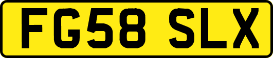 FG58SLX
