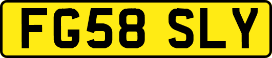 FG58SLY