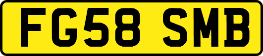 FG58SMB