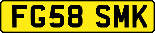 FG58SMK