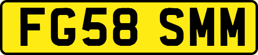 FG58SMM