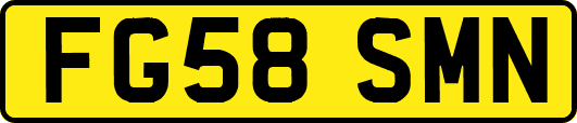 FG58SMN