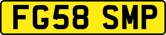 FG58SMP