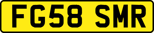 FG58SMR