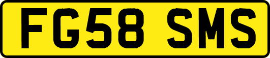 FG58SMS