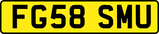 FG58SMU