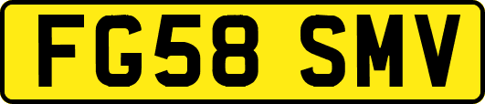 FG58SMV