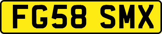 FG58SMX