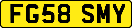 FG58SMY