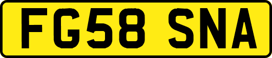 FG58SNA