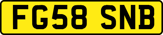 FG58SNB