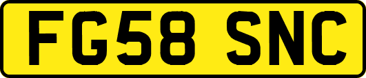 FG58SNC