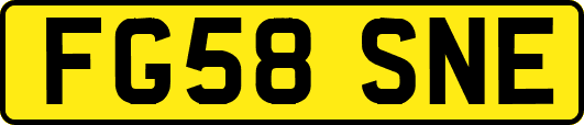 FG58SNE