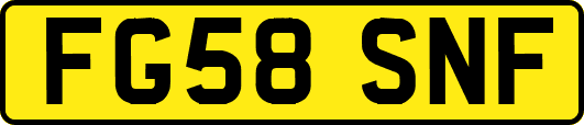 FG58SNF