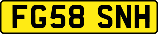 FG58SNH