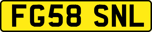FG58SNL
