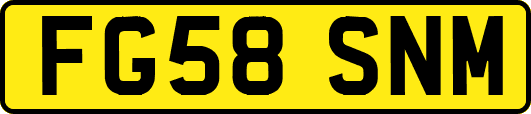 FG58SNM