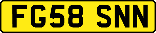 FG58SNN