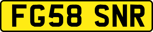 FG58SNR