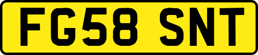 FG58SNT