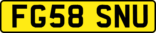 FG58SNU