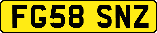 FG58SNZ