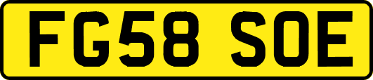 FG58SOE