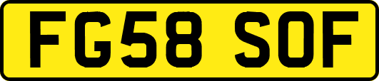 FG58SOF