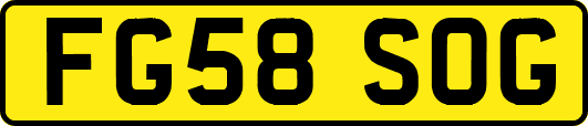 FG58SOG