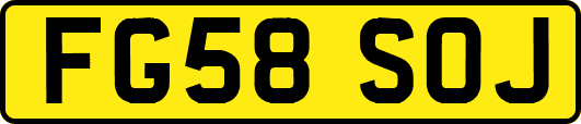 FG58SOJ