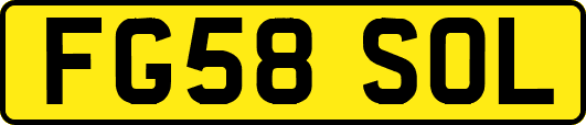 FG58SOL