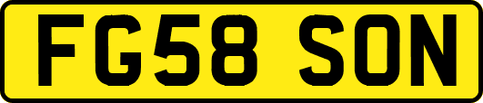 FG58SON