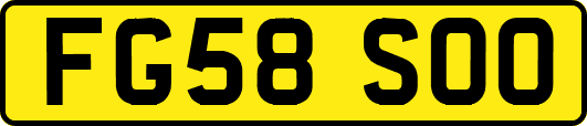 FG58SOO