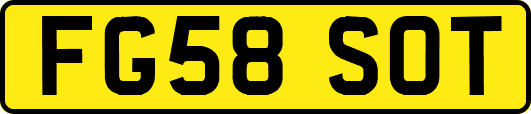 FG58SOT
