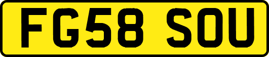 FG58SOU
