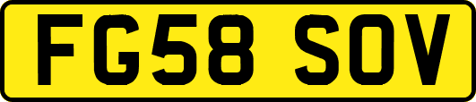 FG58SOV