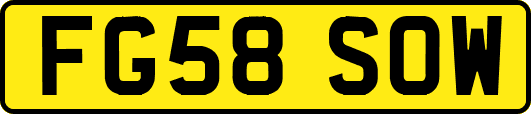 FG58SOW