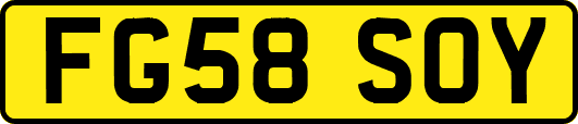 FG58SOY