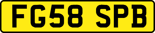 FG58SPB