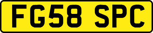 FG58SPC