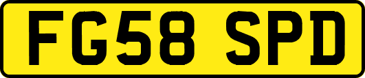 FG58SPD