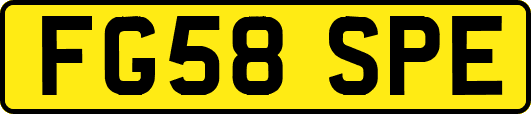 FG58SPE