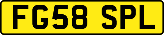 FG58SPL