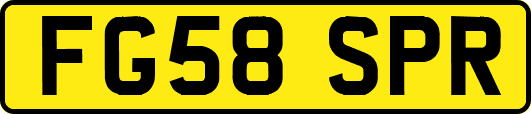 FG58SPR