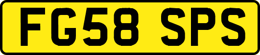FG58SPS