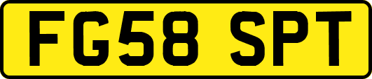 FG58SPT