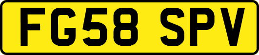 FG58SPV