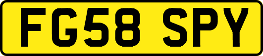 FG58SPY
