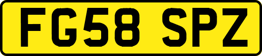 FG58SPZ