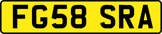 FG58SRA